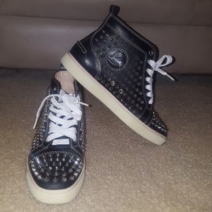 Authentic Christian Louboutin